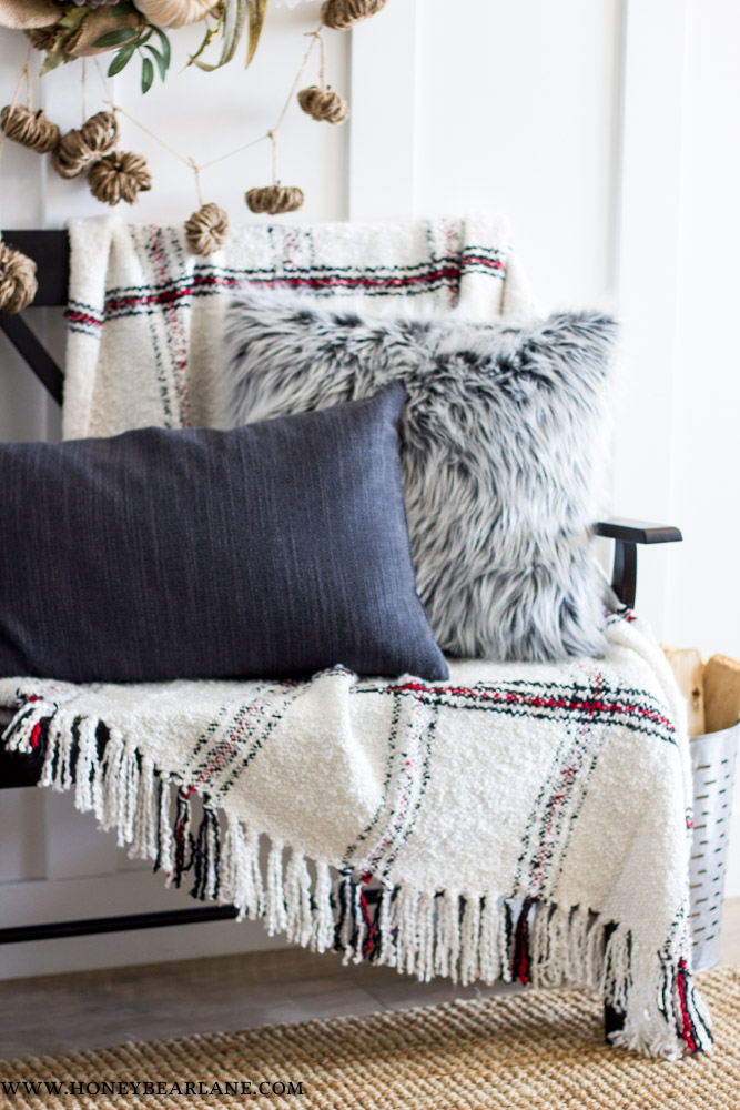 8 Ways to Cozy up your Home for Winter