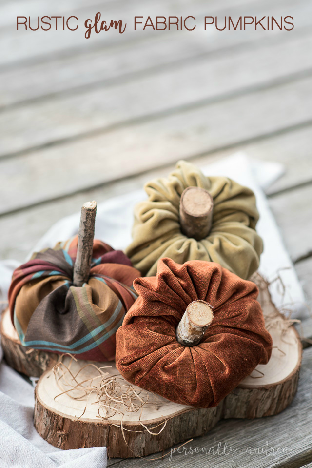 These simple ways to decorate for fall will have your home looking beautiful and cozy!