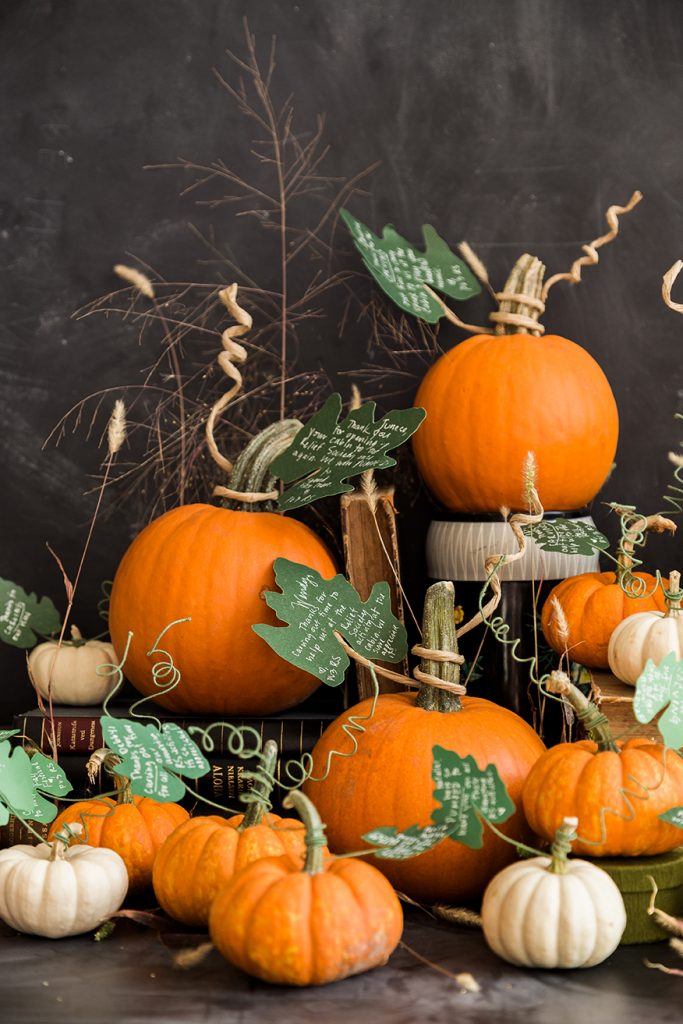 25 Ways To Decorate With Pumpkins Honeybear Lane 25-ways-to-decorate-with-pumpkins-honeybear-lane