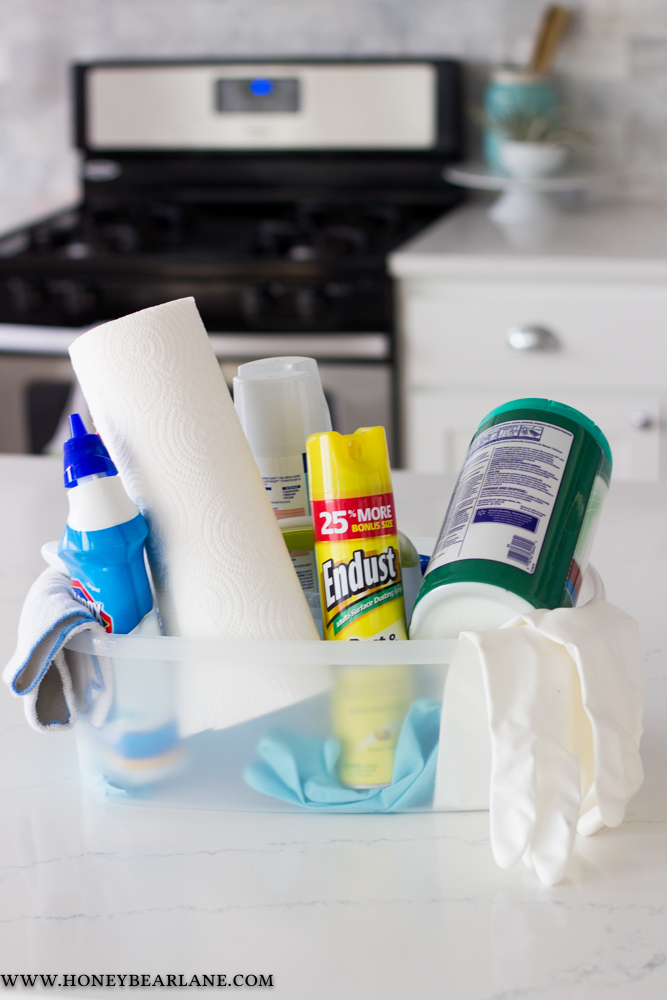 8 Ways to Keep Your House Clean During the Holidays