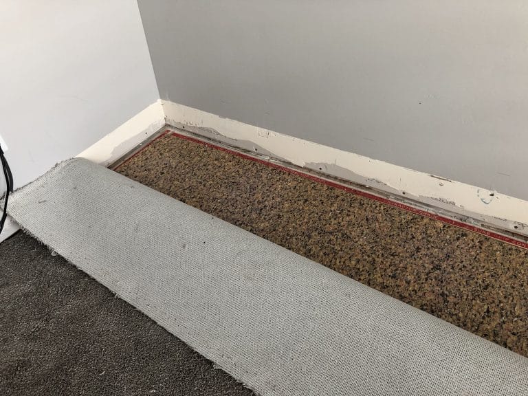 How to Remove Carpet in 5 Simple Steps