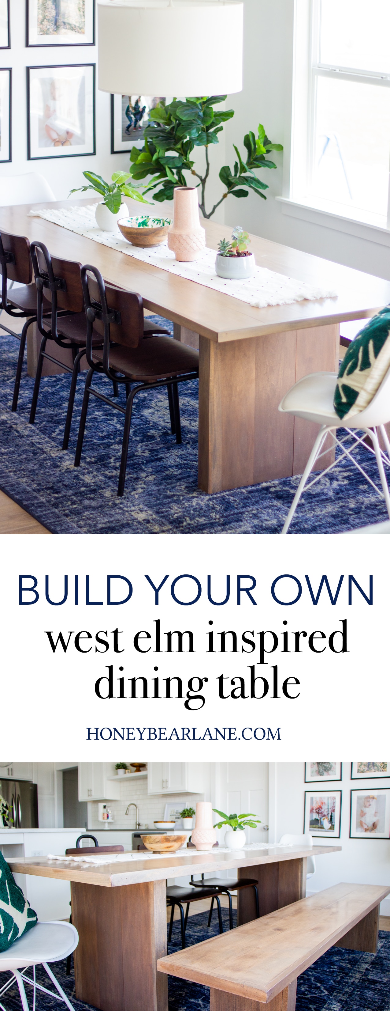 West elm dining deals furniture