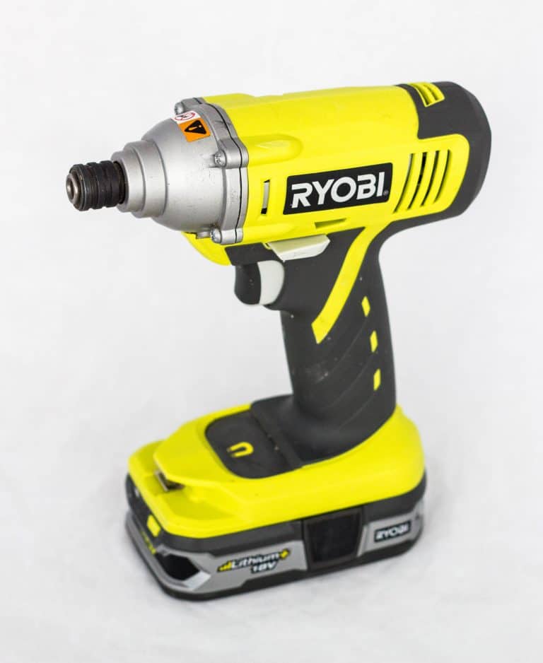 How to Use a Cordless Drill and Driver - Honeybear Lane