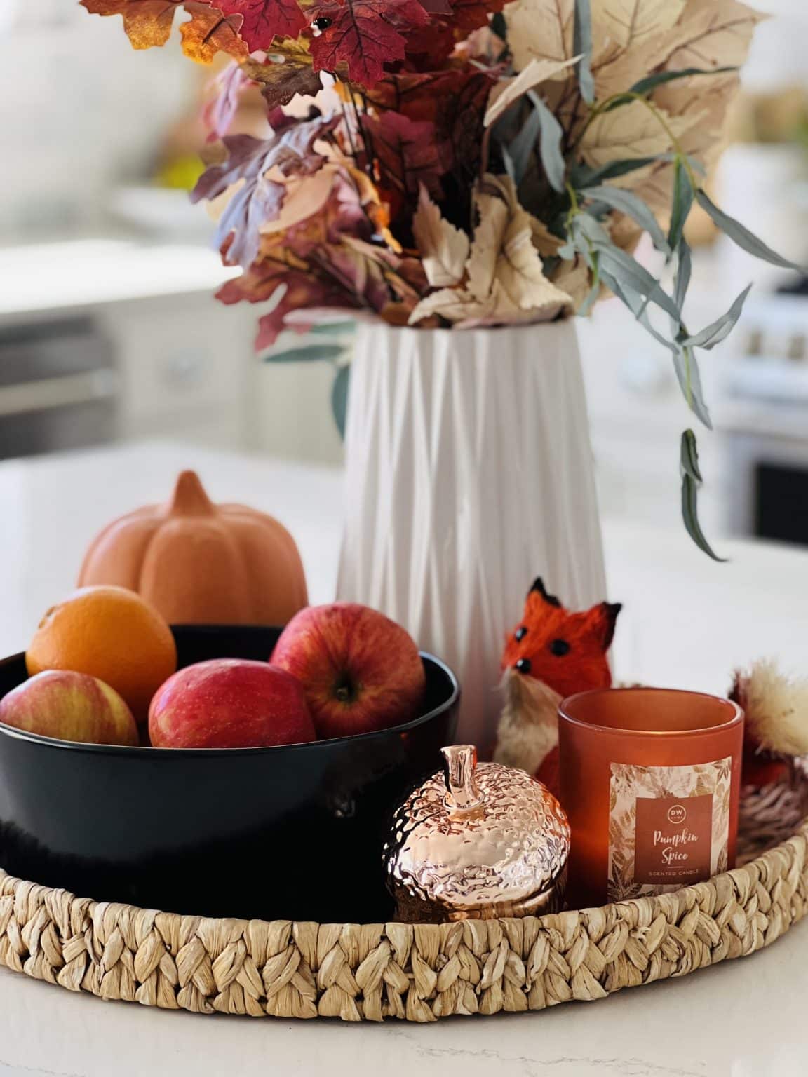 2022 Fall Home Tour - Honeybear Lane