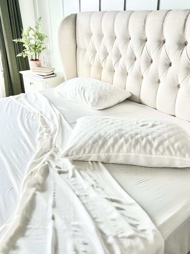 Transform your Bedroom with Bamboo Bed Sheets
