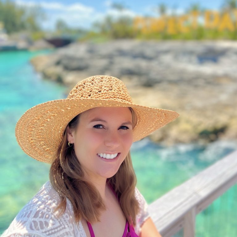 My Career as a Travel Agent for Expedia Cruises